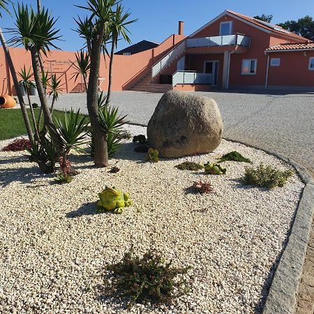 Hollidays Dreams Villa Povoa de Varzim Luaran gambar