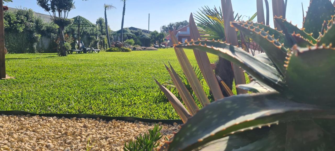 Hollidays Dreams Villa Povoa de Varzim Luaran gambar