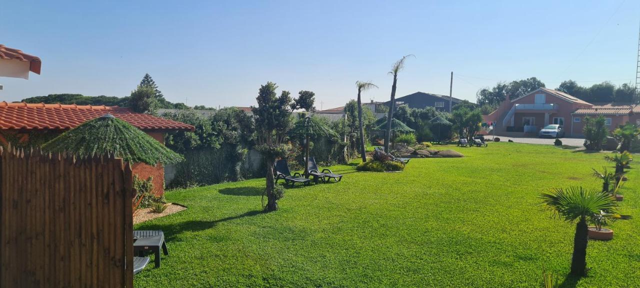 Hollidays Dreams Villa Povoa de Varzim Luaran gambar