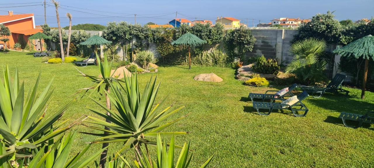Hollidays Dreams Villa Povoa de Varzim Luaran gambar