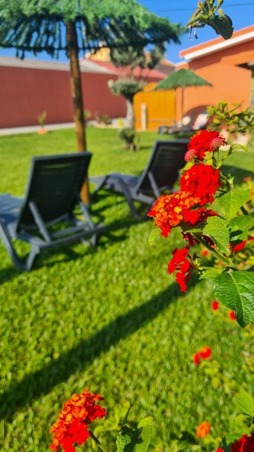 Hollidays Dreams Villa Povoa de Varzim Luaran gambar