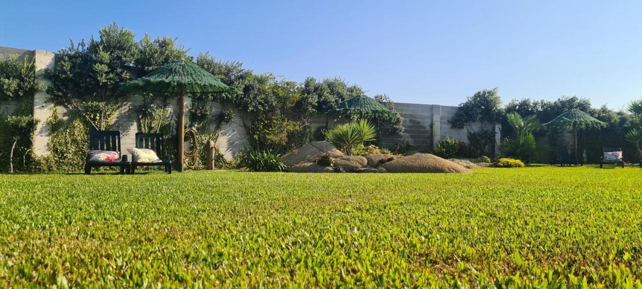 Hollidays Dreams Villa Povoa de Varzim Luaran gambar