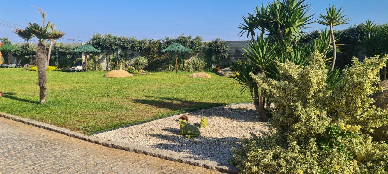 Hollidays Dreams Villa Povoa de Varzim Luaran gambar