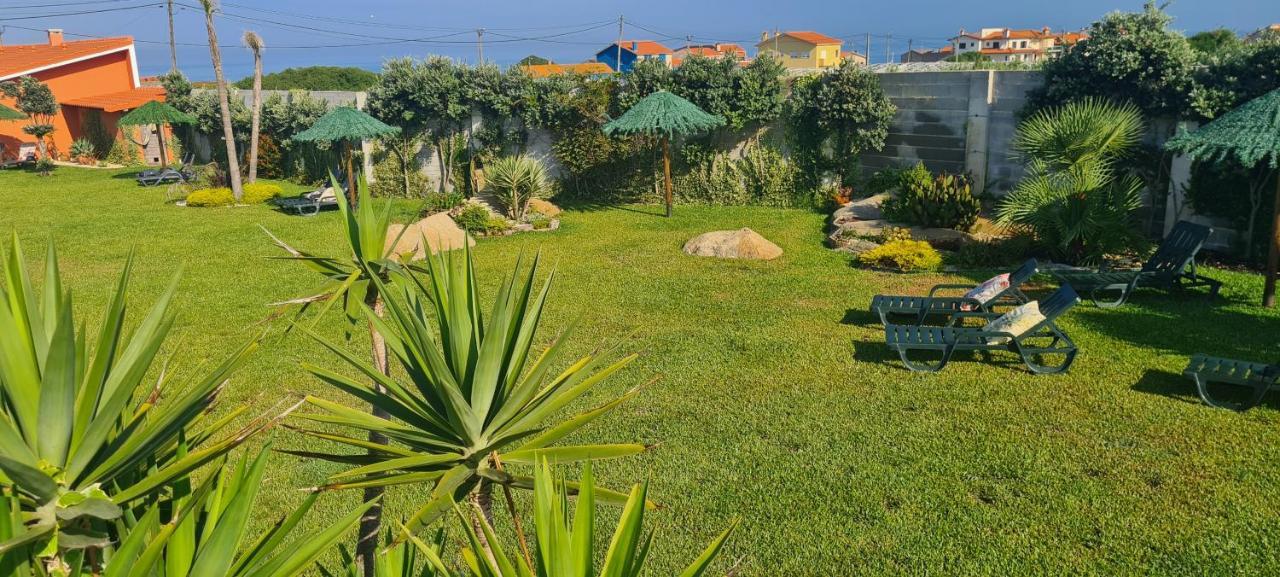 Hollidays Dreams Villa Povoa de Varzim Luaran gambar
