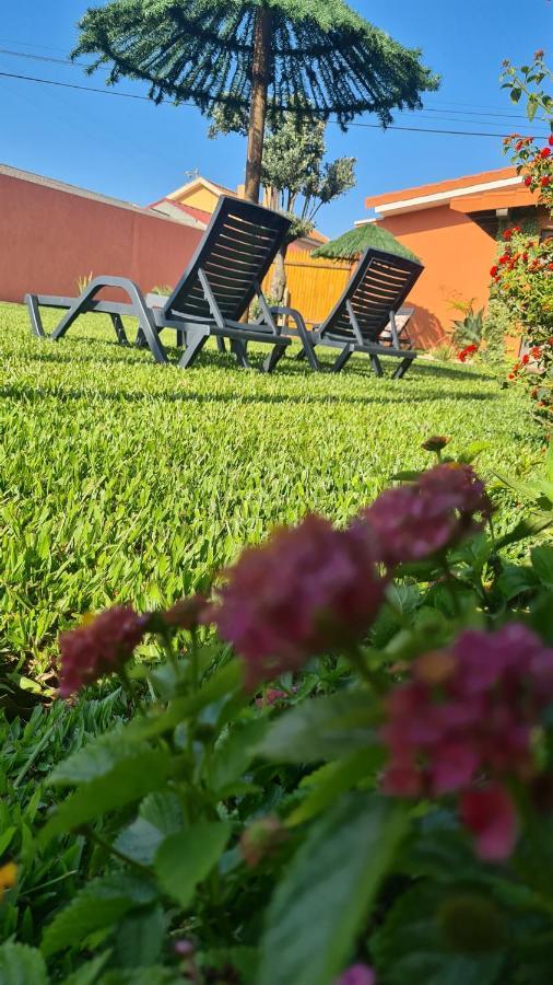 Hollidays Dreams Villa Povoa de Varzim Luaran gambar