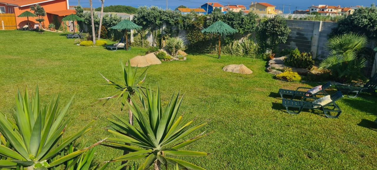 Hollidays Dreams Villa Povoa de Varzim Luaran gambar