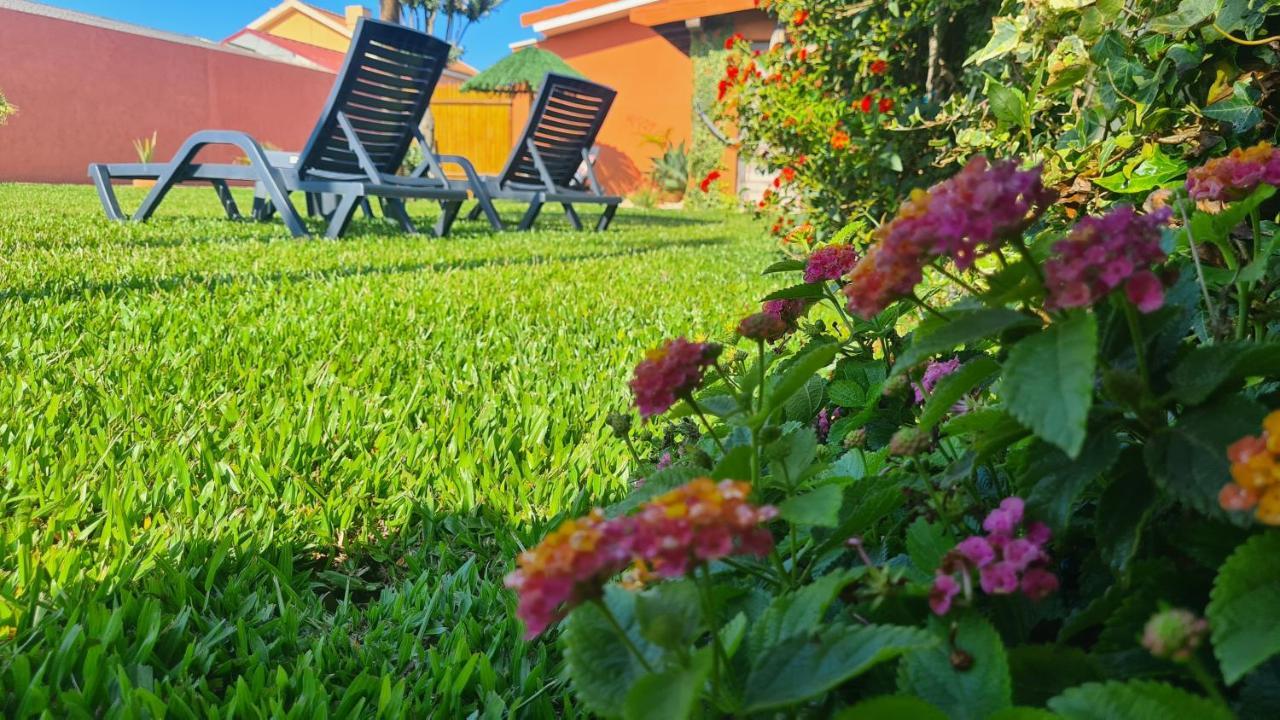 Hollidays Dreams Villa Povoa de Varzim Luaran gambar