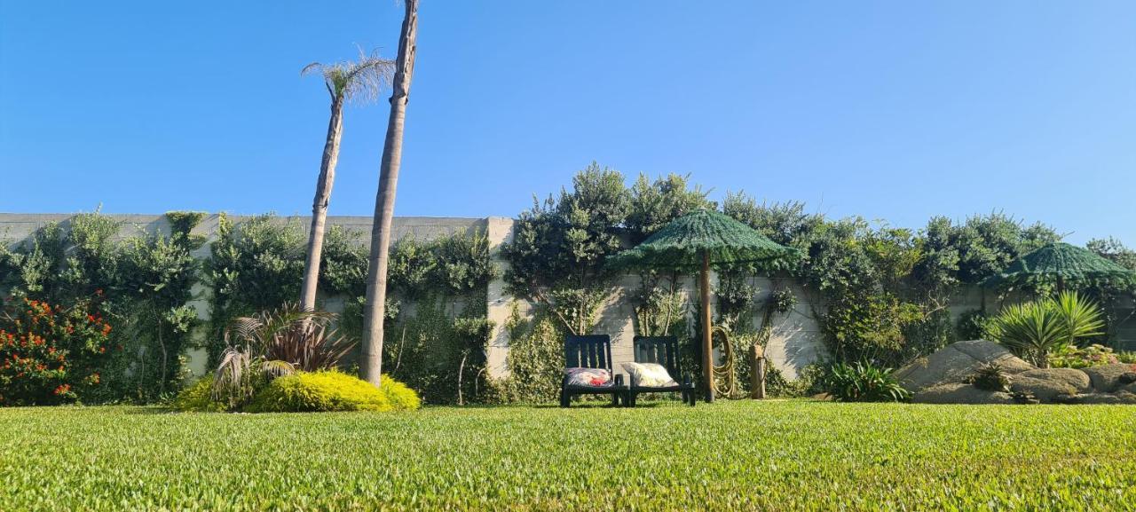 Hollidays Dreams Villa Povoa de Varzim Luaran gambar