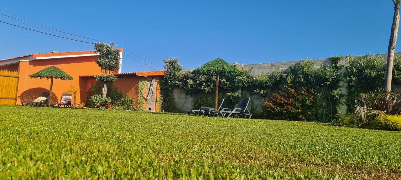 Hollidays Dreams Villa Povoa de Varzim Luaran gambar