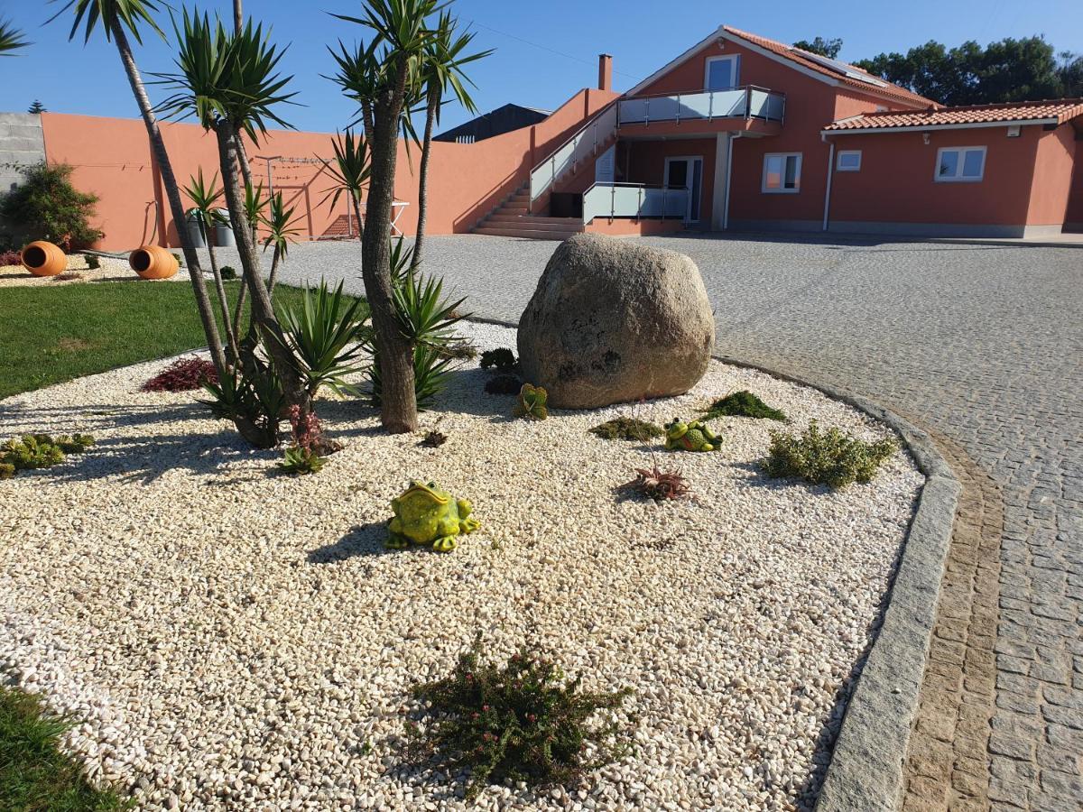 Hollidays Dreams Villa Povoa de Varzim Luaran gambar