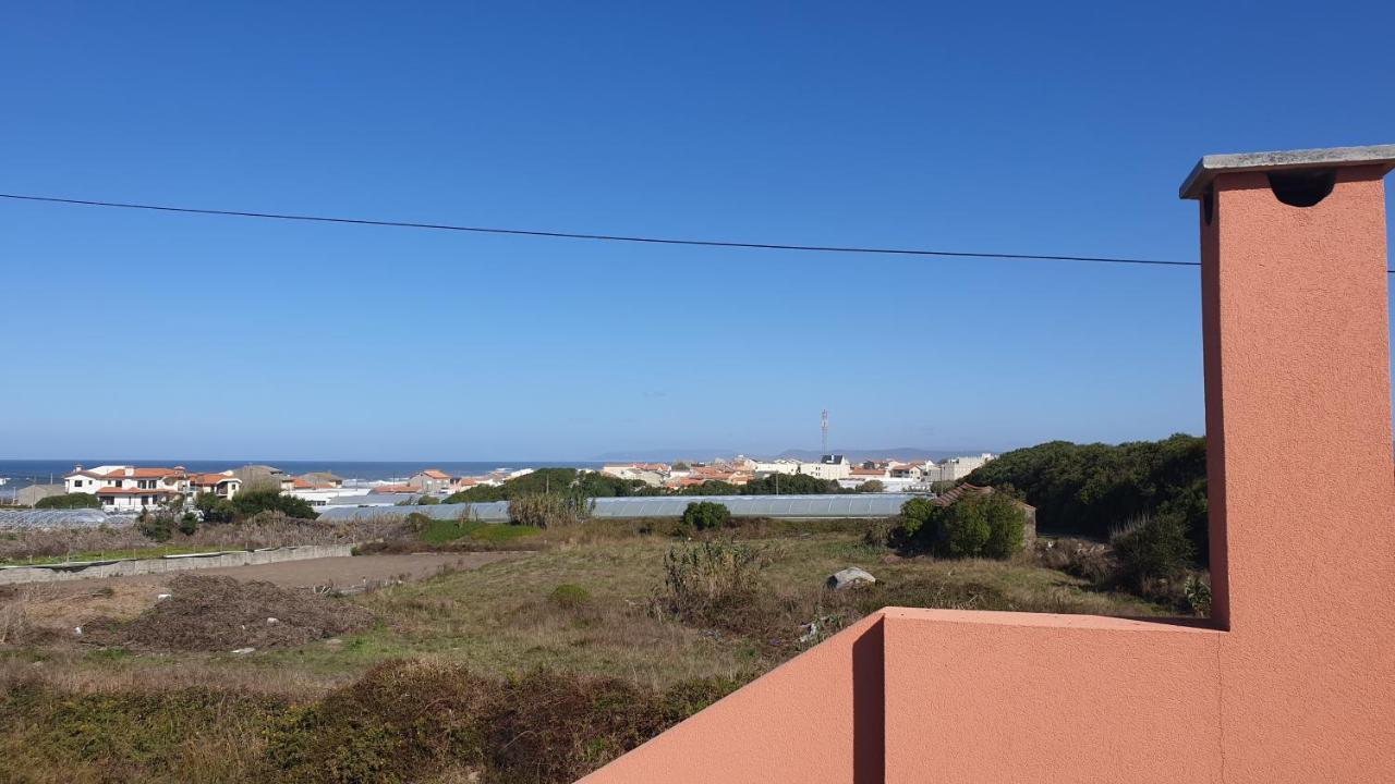 Hollidays Dreams Villa Povoa de Varzim Luaran gambar