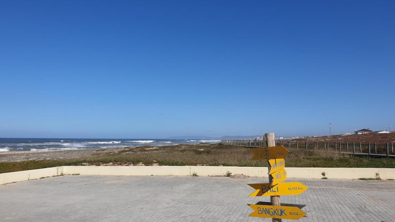 Hollidays Dreams Villa Povoa de Varzim Luaran gambar
