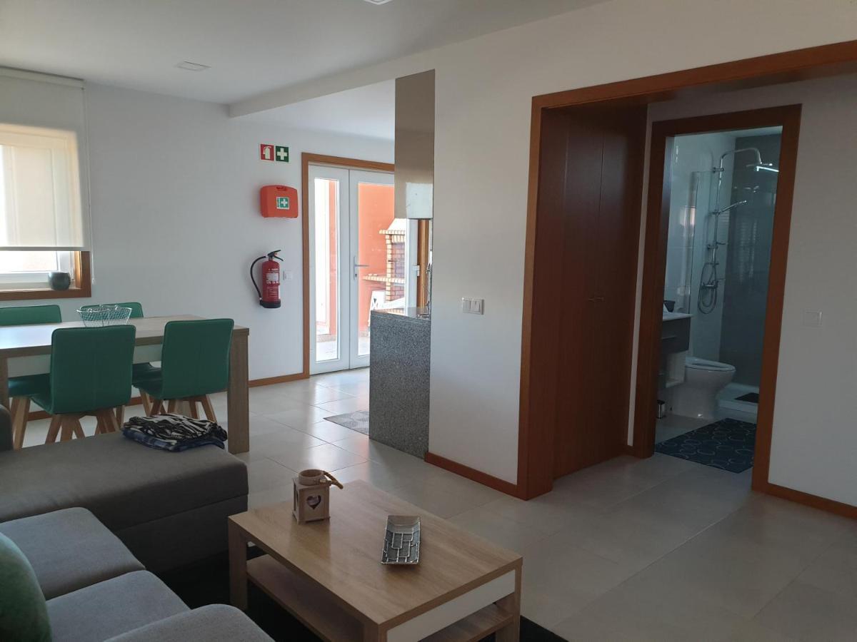 Hollidays Dreams Villa Povoa de Varzim Luaran gambar