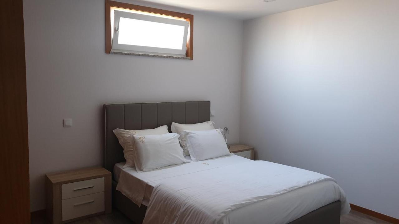 Hollidays Dreams Villa Povoa de Varzim Luaran gambar