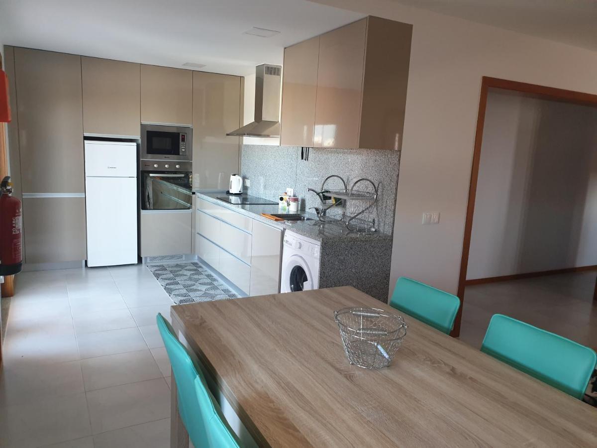 Hollidays Dreams Villa Povoa de Varzim Luaran gambar