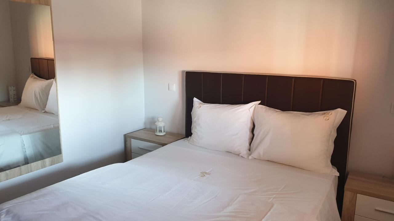 Hollidays Dreams Villa Povoa de Varzim Luaran gambar