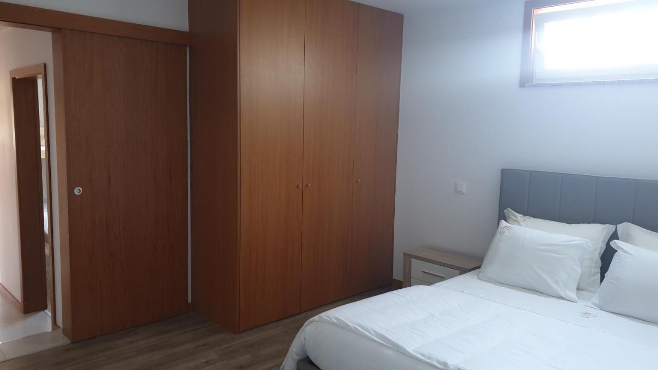 Hollidays Dreams Villa Povoa de Varzim Luaran gambar