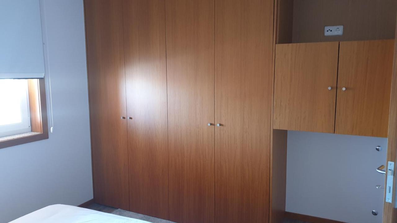 Hollidays Dreams Villa Povoa de Varzim Luaran gambar
