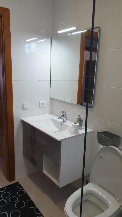 Hollidays Dreams Villa Povoa de Varzim Luaran gambar