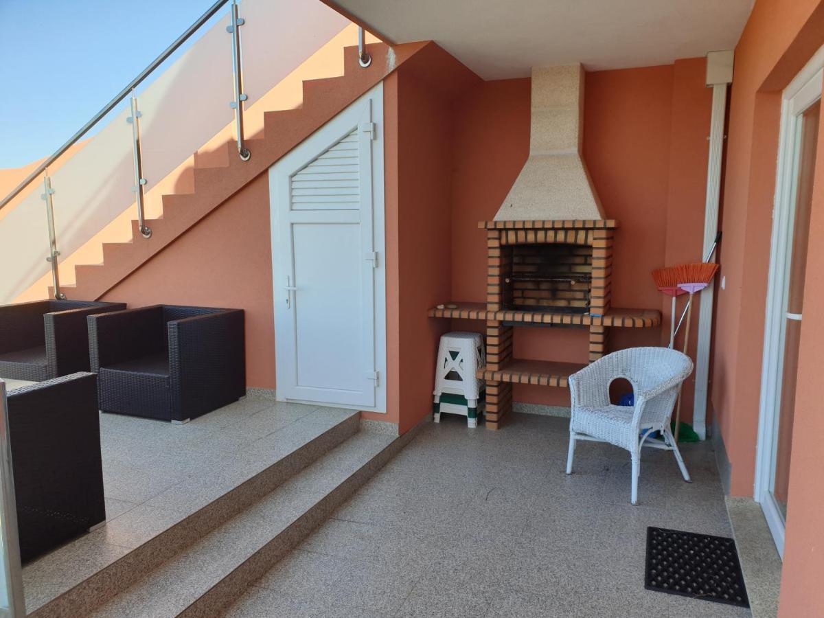 Hollidays Dreams Villa Povoa de Varzim Luaran gambar