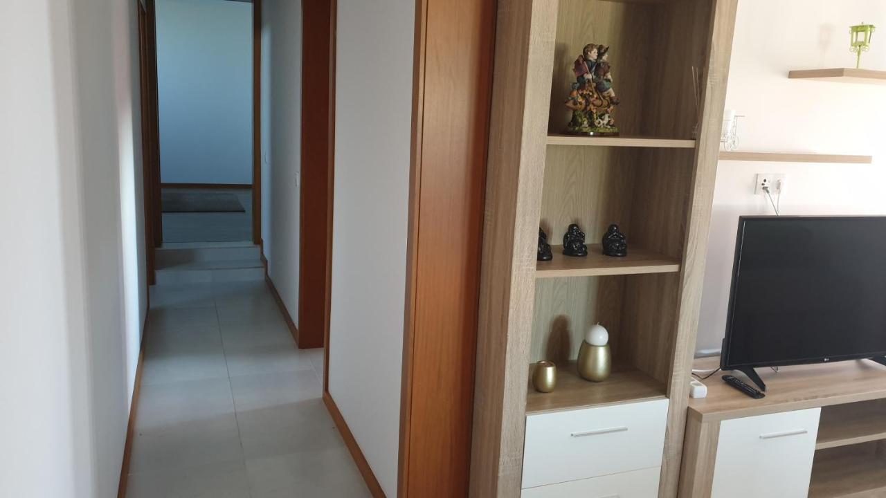 Hollidays Dreams Villa Povoa de Varzim Luaran gambar