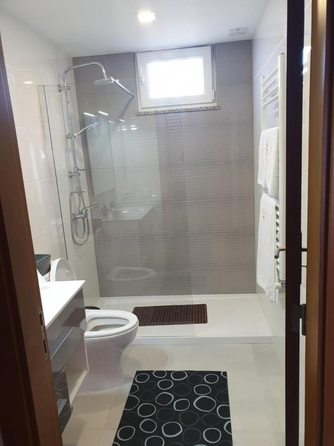 Hollidays Dreams Villa Povoa de Varzim Luaran gambar